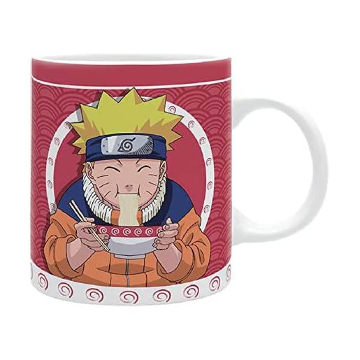 Naruto - Caneca Ichiraku Ramen