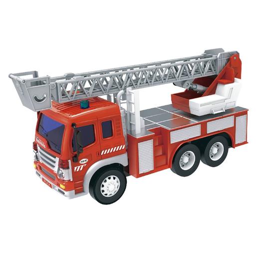 Motor & Co - Camião de bombeiros (vários modelos)