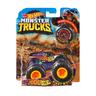 Hot Wheels - Monster Truck Veículo Básico 1:64 (vários modelos)