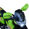 Homcom - Motocicleta elétrica para Crianças