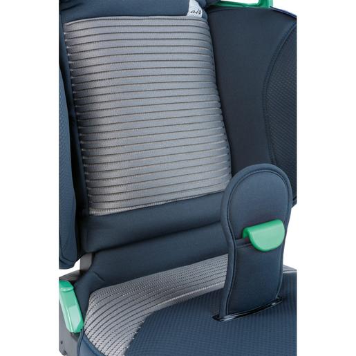 Chicco - Cadeira Auto Fold & Go I-Size Ink air
