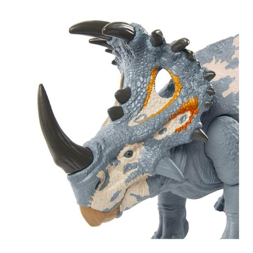 Jurassic World - Dinossauro Sinoceratops