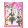 Barbie - Vestido disfraz de brujita multicolor Halloween Special Edition
