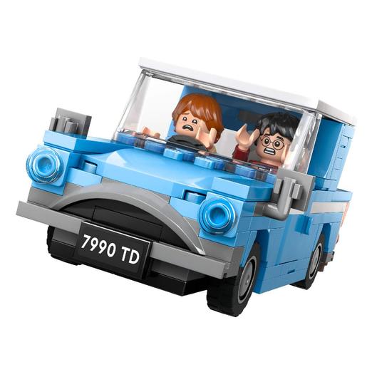 LEGO Harry Potter - Ford Anglia Volador - 76424