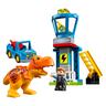 LEGO Duplo - Torre do T. Rex - 10880