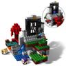 LEGO Minecraft - O portal em ruínas - 21172
