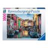 Ravensburger - Burano, Italia - Puzzle 1000 peças