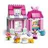 LEGO DUPLO - Casa e café da Minnie - 10942