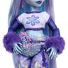 Mattel - Monster High - Muñeca articulada Monster High con accesorios de moda ㅤ
