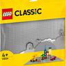 LEGO - Placa base gris 32x32 para construcción LEGO Classic 11024