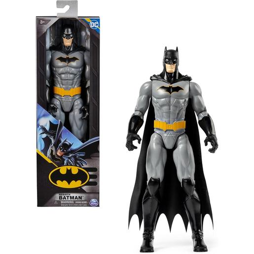 Batman - Figura articulada super-herói design de banda desenhada 30 cm ㅤ