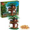 LEGO Ideas - Casa da árvore - 21318