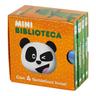 Canal Panda - Mini Biblioteca