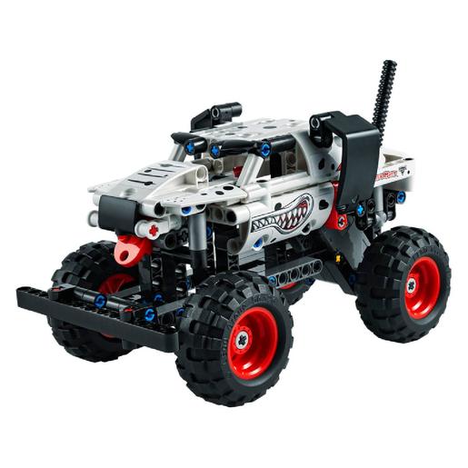 LEGO Technic - Monster Jam Monster Mutt Dalmatian - 42150