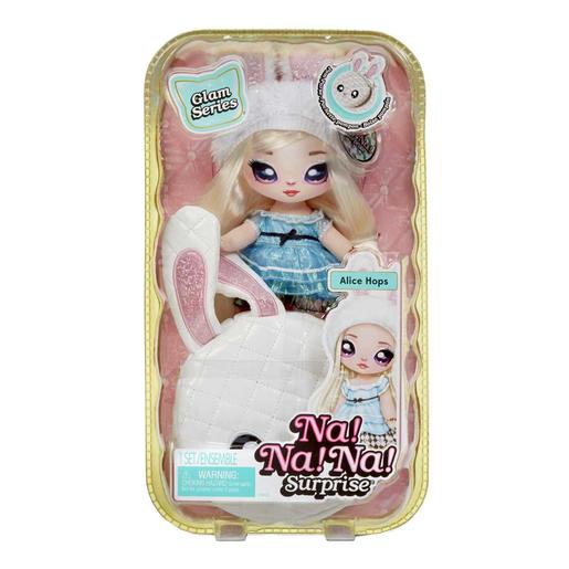 Na! Na! Na! Surprise - Pom Doll Glam Séries - Alice Hops