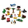 LEGO Classic - À volta do mundo - 11015
