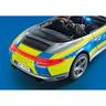 Playmobil - Porsche 911 Carrera 4S da Polícia (70066)
