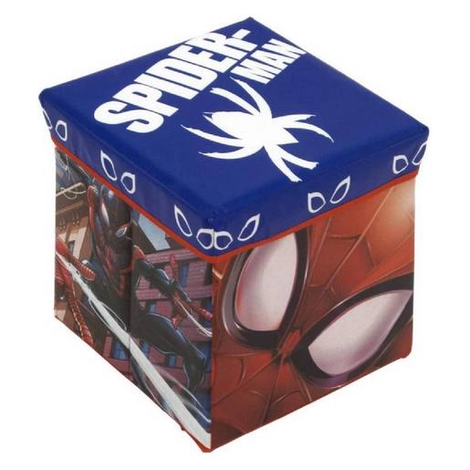 Spider-Man - Caixa de armazenamento