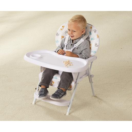 Babies R Us - Cadeira Papa 2 em 1 (vários modelos)