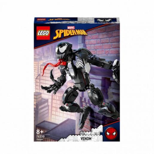LEGO Marvel -  Figura de Venom - 76230