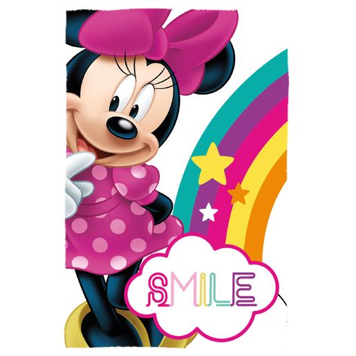 Minnie Mouse - Manta Polar Minnie Mouse