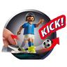 Playmobil - Jogador de futebol Itália