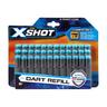 X-Shot - Pack 36 dardos
