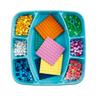 LEGO Dots - Megapack de remendos adesivos - 41957