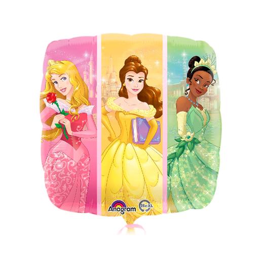 Princesas Disney - Balão Multi Princesas 48 cm