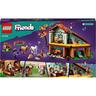 LEGO Friends - Estábulo de Autumn - 41745