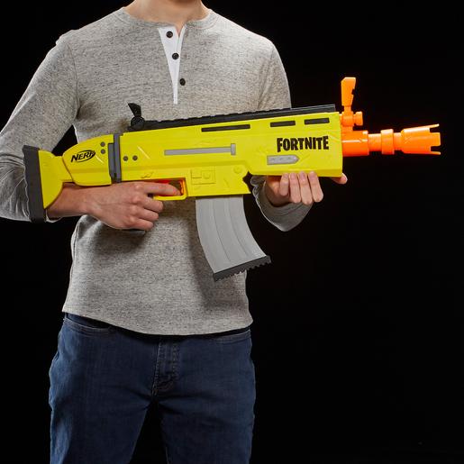 Nerf - Fortnite AR-L