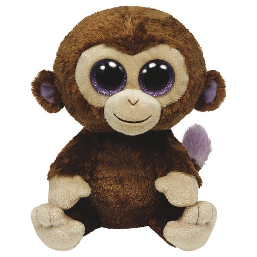 Beanie Boos - Macaco Coco - Peluche 23 cm
