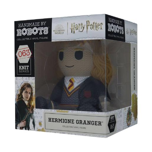 Harry Potter - Hermione Granger - Figura Serie Knit