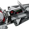 LEGO Star Wars - Infiltrado Sith de Darth Maul - 75383