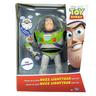 Toy Story - Figura Interactiva Buzz Lightyear