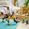LEGO Ninjago - Cão caçador do Dragão do Imperio - 71790