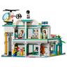 LEGO Friends - Hospital de Heartlake City - 42621
