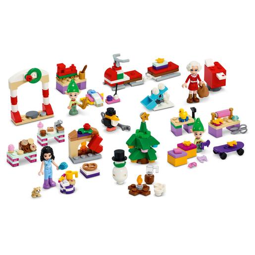 LEGO Friends - Calendário de Advento - 41420