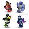 LEGO Minifigures - 26ª Edição: Espaço - 71046
