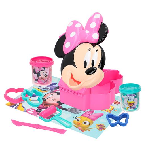 Minnie Mouse - Set de Plasticina