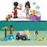 LEGO Friends - Divertido Buggy de Praia - 41725