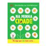 Encontra as Diferenças - Na Minha Cidade (edición en portugués)