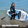 Prancha Paddle Surf Kohala Sunshine