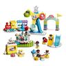 LEGO DUPLO - Parque de diversões - 10956