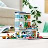 LEGO City - Casa de família moderna - 60291