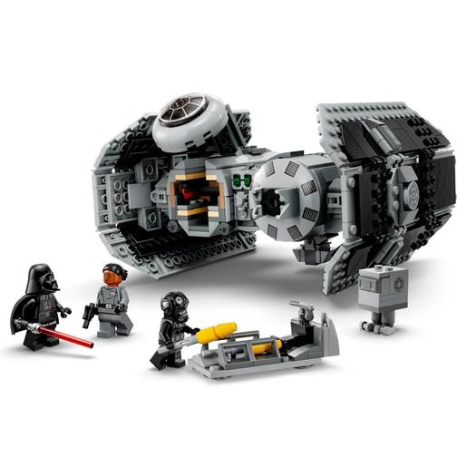 LEGO Star Wars - Bombardeiro TIE - 75347