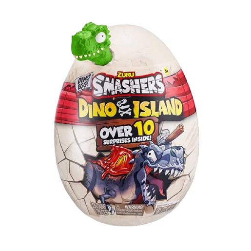 Smashers T5: Pequenos ovos surpresa (vários modelos)