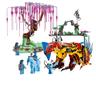 LEGO Avatar - Toruk Makto e árvore das Almas - 75574