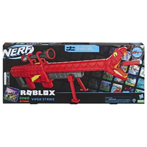Nerf - Roblox Zombie Attack Viper Strike