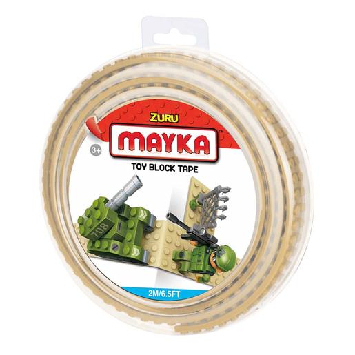 Mayka - Pack Médio (várias cores)
